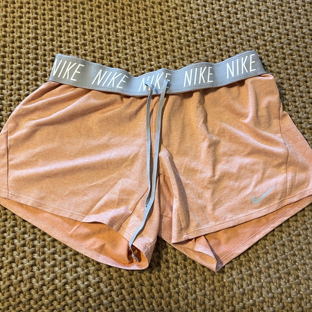 Nike shorts